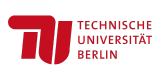 Technische Universität Berlin University Logo