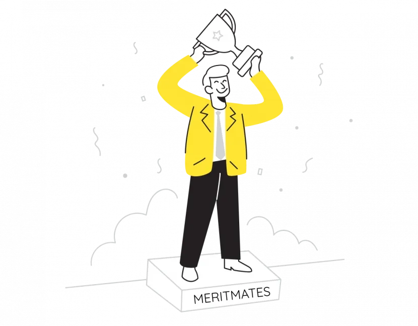 Meritmates Services